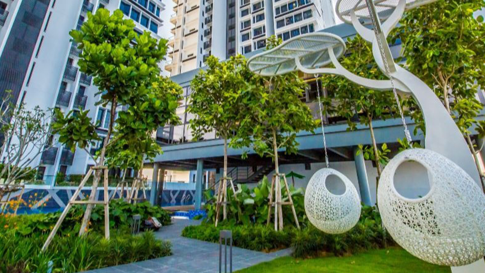NUMed Malaysia-managed accommodation and shuttle connectivity