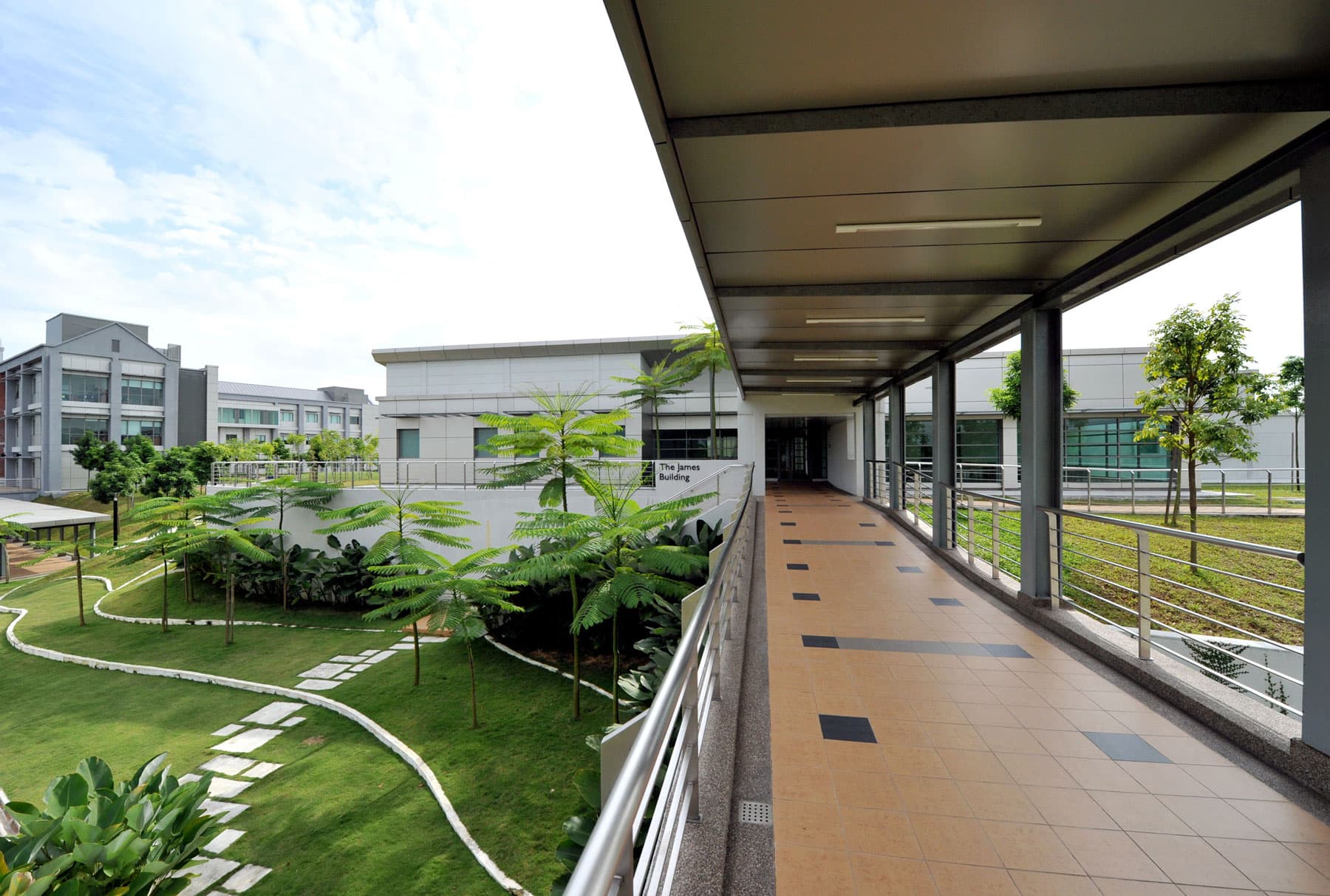 Student life and community at NUMed Malaysia